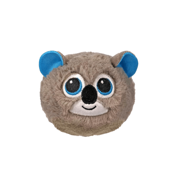 Ty Beanie Bouncers Katy Koala Grey