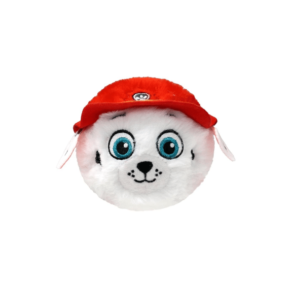 Ty Beanie Bouncers Paw Patrol Marshall Dalmatian