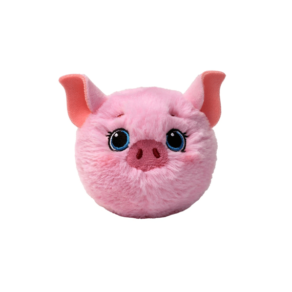 Ty Beanie Bouncers Posey Pig Pink