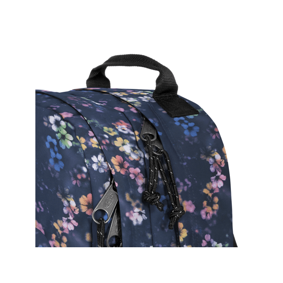 Eastpak Rugzak Morius Floral Fade Navy