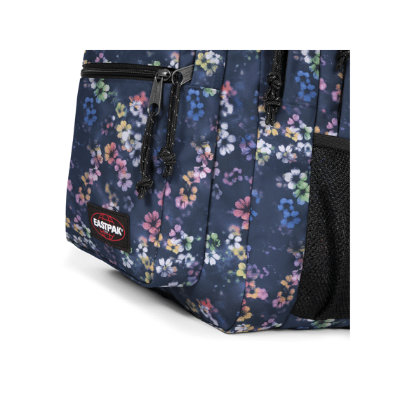 Eastpak Rugzak Morius Floral Fade Navy