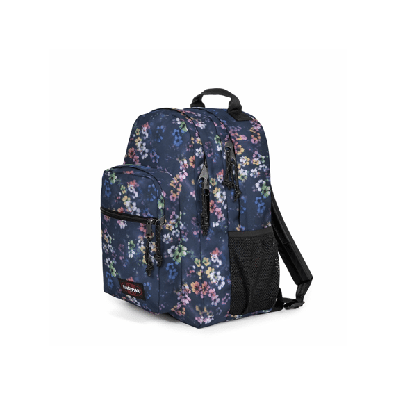 Eastpak Rugzak Morius Floral Fade Navy