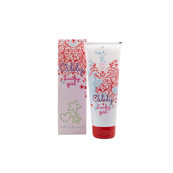 Oilily Lucky Girl Douchegel 250ml