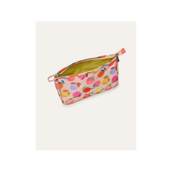 Oilily Fruitballs Colle Cosmetic Bag - Shifting Sand