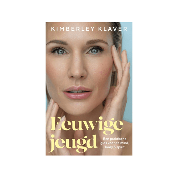 Kimberley Klaver - Eeuwige Jeugd