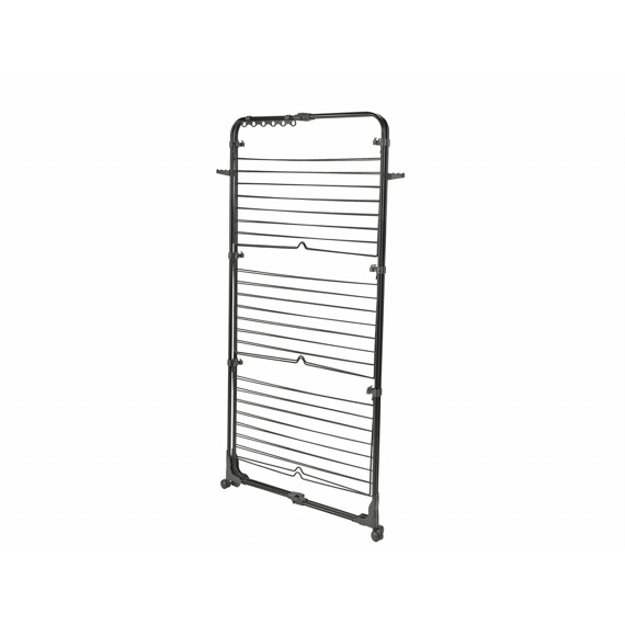 Leifheit Droogrek Classic Tower 340 Black