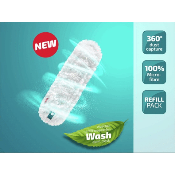 Leifheit Superduster Xl Cover