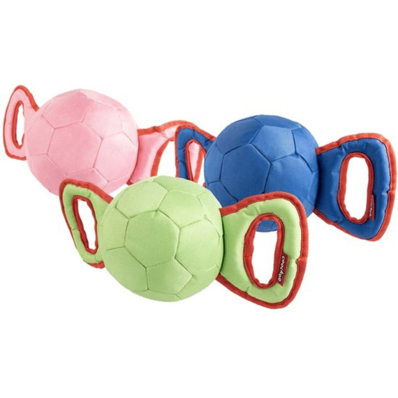 Trekspeeltje Power Pully L-42x20x20cm Gemengde Kleuren