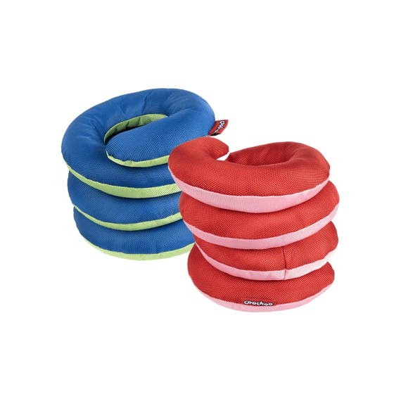 Trekspeeltje Ringo Reggie 70x20x20cm Gemengde Kleuren