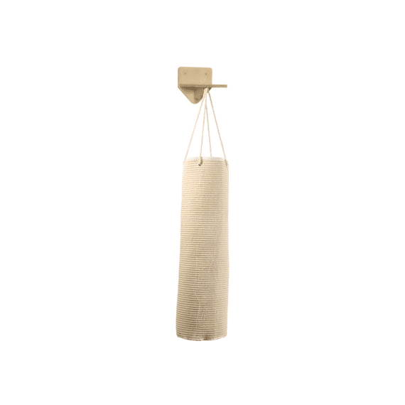 Krabzak L-20x20x110cm Beige