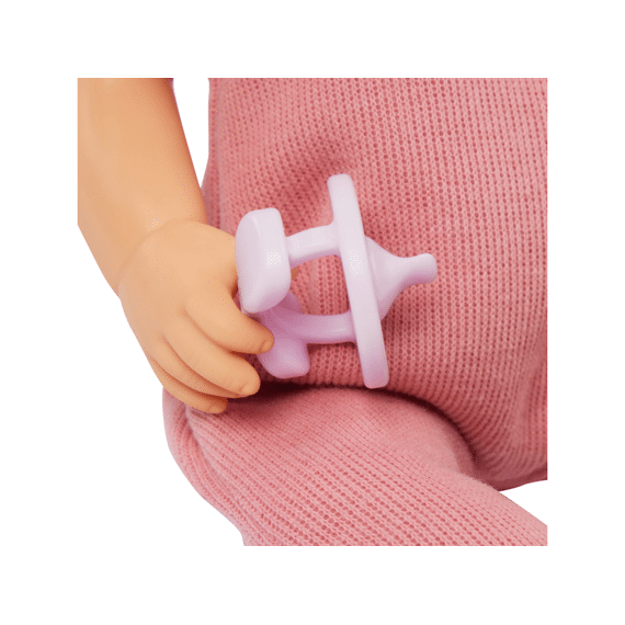Pop In Draagmand 35cm