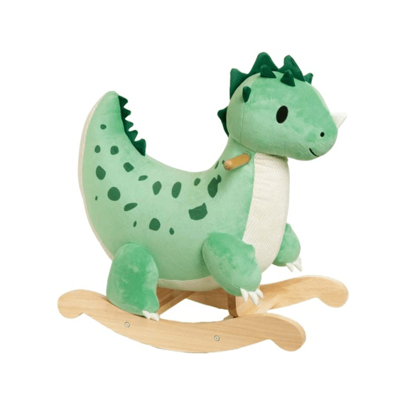 Classic 10530 Dinosaurus Schommelstoel 12m+