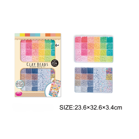 Dihua Lm1507583 Kralenset