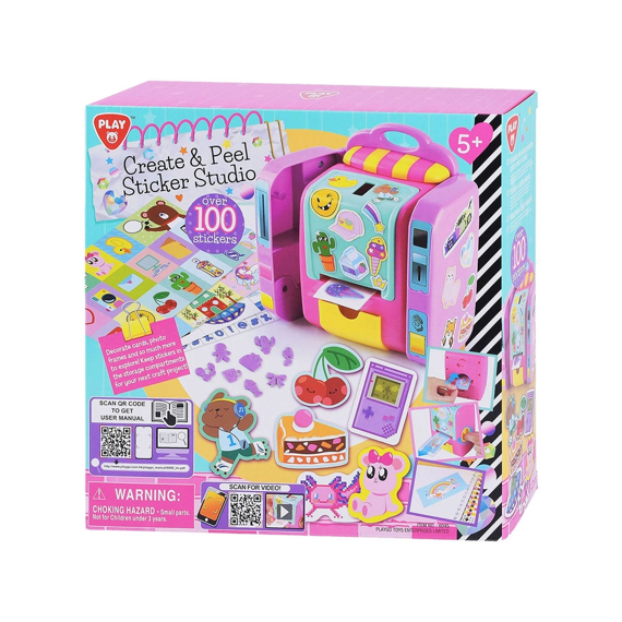 6045 Sticker Studio