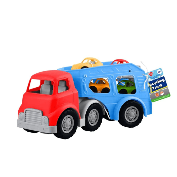 Playgo 9472 Transporter
