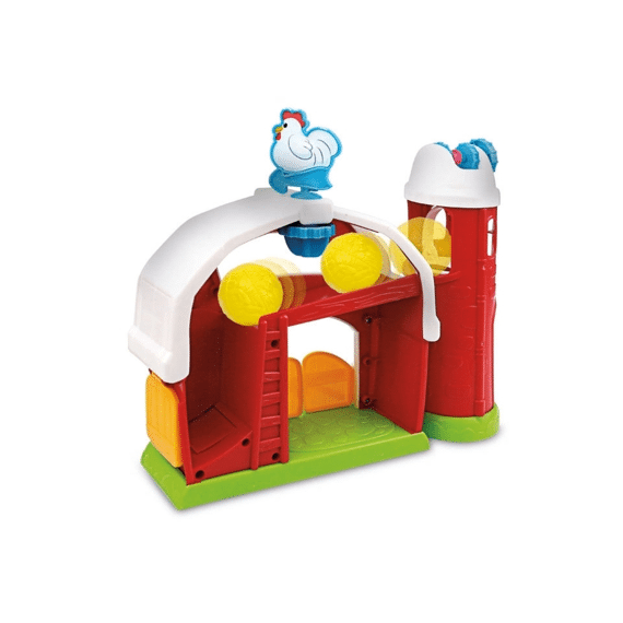 1305 Boerderij Fun Speelset M18+