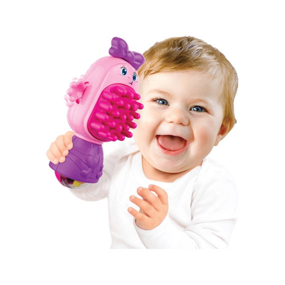 Winfun 3033 Fashion Beauty Speelset 3delig Met Licht En Geluid