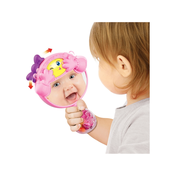 Winfun 3033 Fashion Beauty Speelset 3delig Met Licht En Geluid