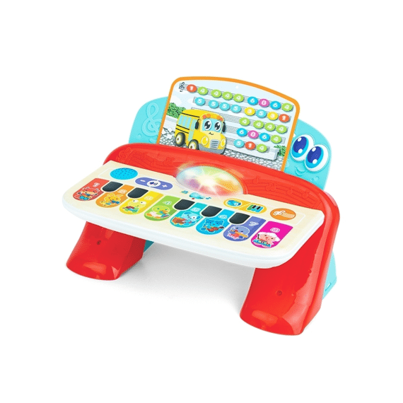 230801 Baby Maestro Touch Piano