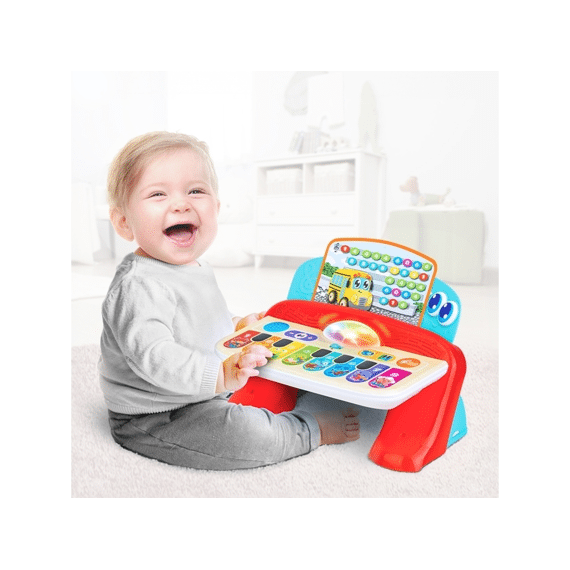 230801 Baby Maestro Touch Piano
