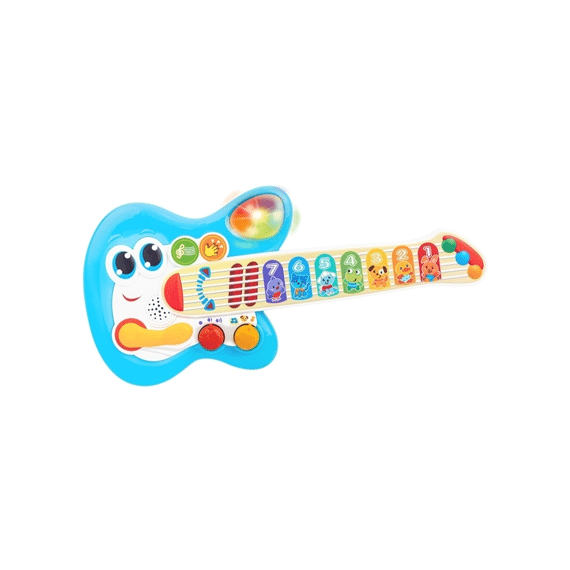 230802 Baby Maestro Touch Gitaar