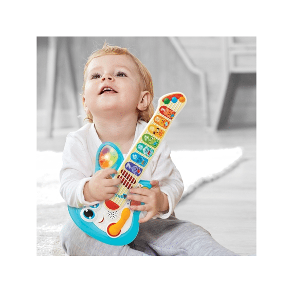 230802 Baby Maestro Touch Gitaar