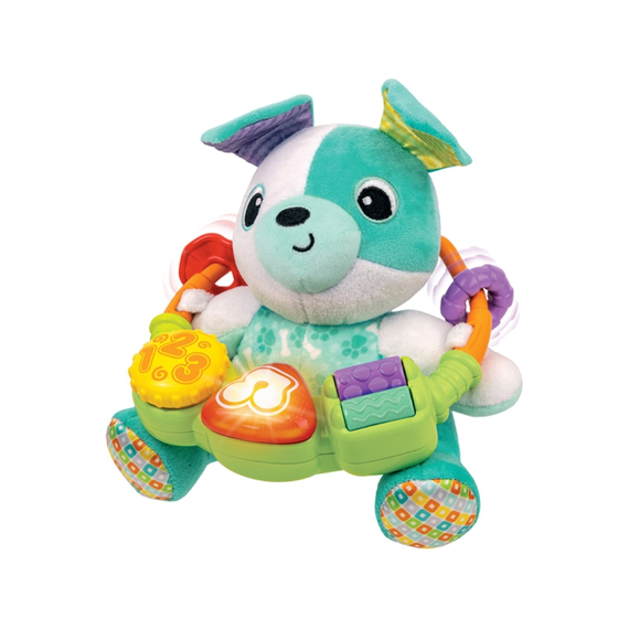 Winfun 240104 Play With Me Puppy