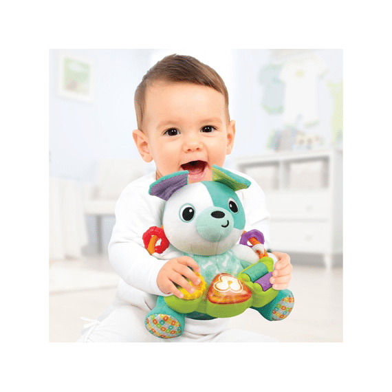 Winfun 240104 Play With Me Puppy