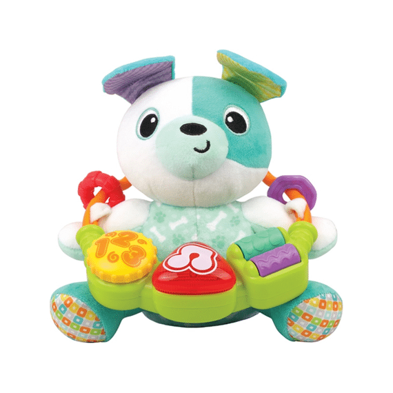 Winfun 240104 Play With Me Puppy