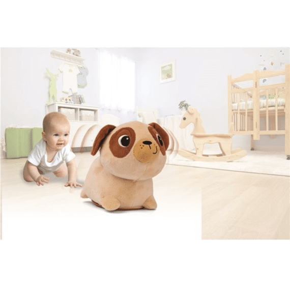 Winfun 240601 Mijn Wiebelende Mopshond