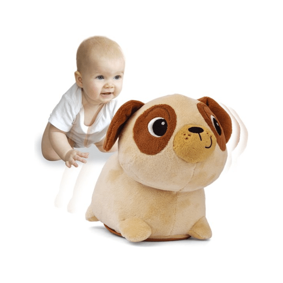 Winfun 240601 Mijn Wiebelende Mopshond