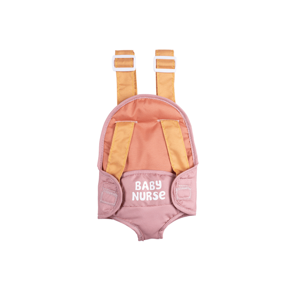 Smoby 220397 Baby Nurse Draagzak