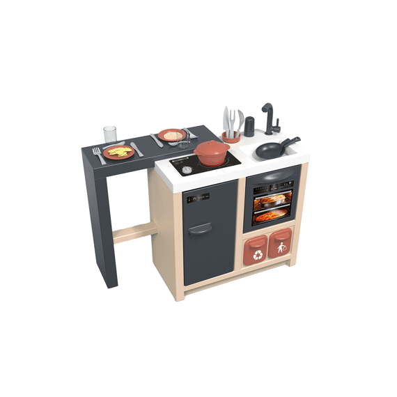 Smoby 312601 Keuken Eiland