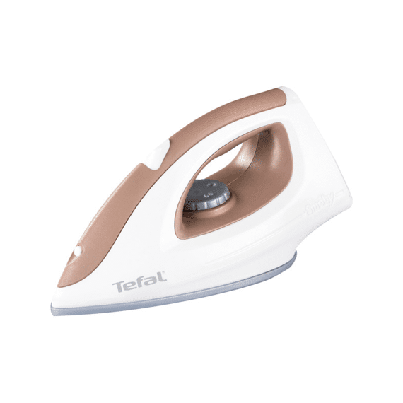 Smoby 330124 Tefal Strijkijzer