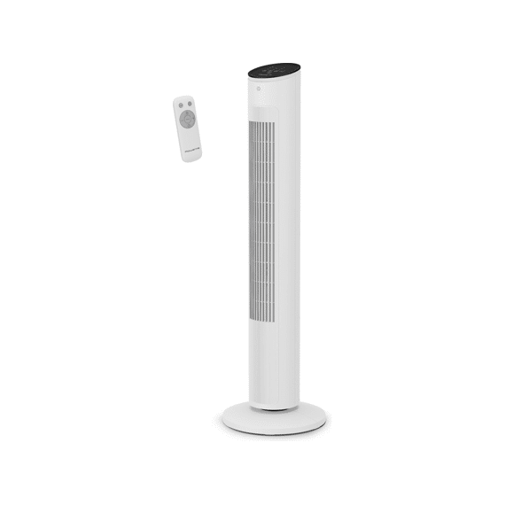 Rowenta Vu6871 Kolomventilator Eole Ultra
