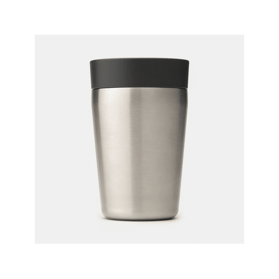 Make & Take Isoleerbeker 0.2l Dark Grey