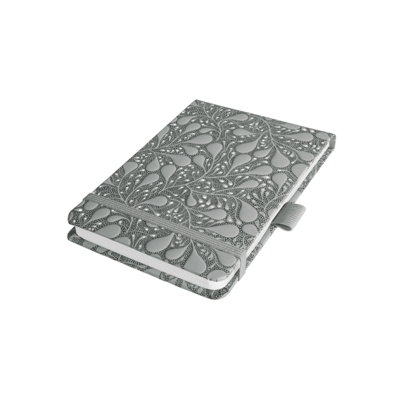 Notitieboek Jolie Beauty A6 Enchanted Clouds Punt-gelijnd