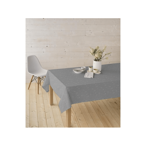 Finesse Luxx Toile Cirée 140 X 10cm Geo Moon