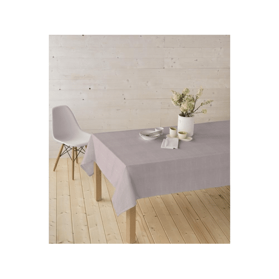 Finesse Nap D Eco Toile Cirée 140 X 10cm Lush Lilash