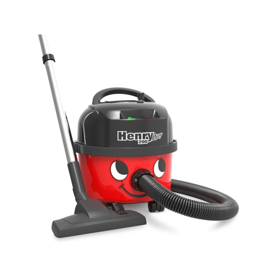 Numatic Nuhvn200-11 Stofzuiger Henry Next Rood