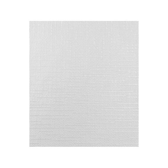 Finesse Bonita Vision Toile Cirée 140 X 10cm Marshmallow
