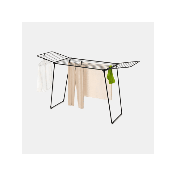 Droogrek Hangon T-model 22m Matt Black