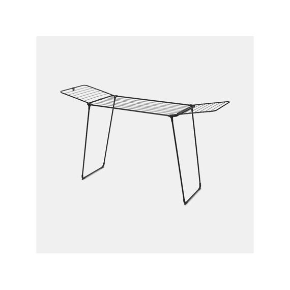 Droogrek Hangon T-model 22m Matt Black