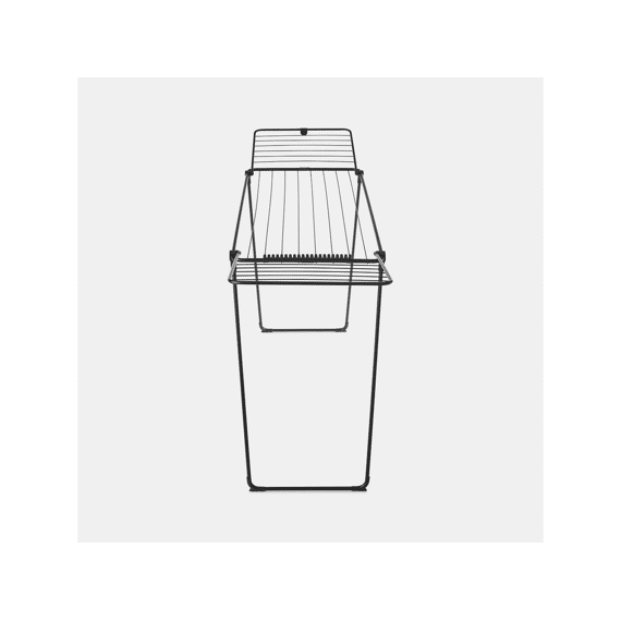 Droogrek Hangon T-model 22m Matt Black