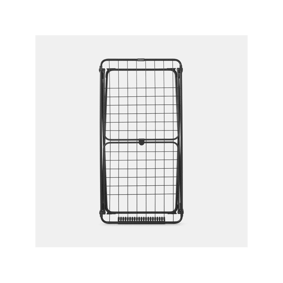 Droogrek Hangon T-model 22m Matt Black