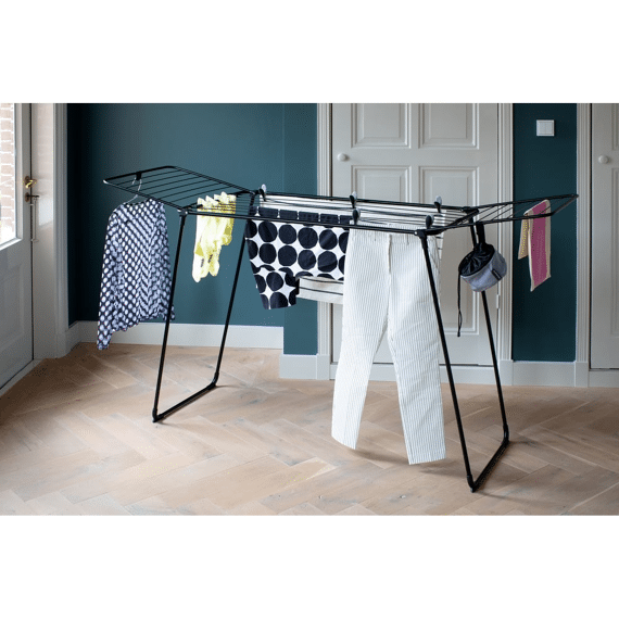 Droogrek Hangon T-model 22m Matt Black