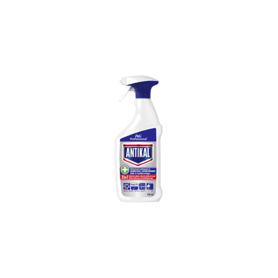 Antikal Kalkreiniger Professional Spray 800ml