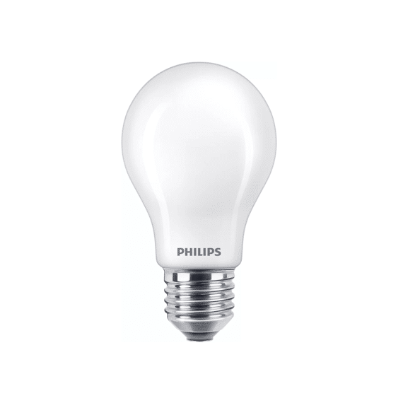 Philips Led Classic 25w  A60 E27 Warm Wit Frosted Niet Dimbaar