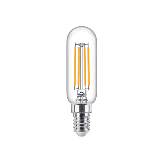 Philips Led Classic 40w T25l E14 Warm Wit Clear Niet Dimbaar