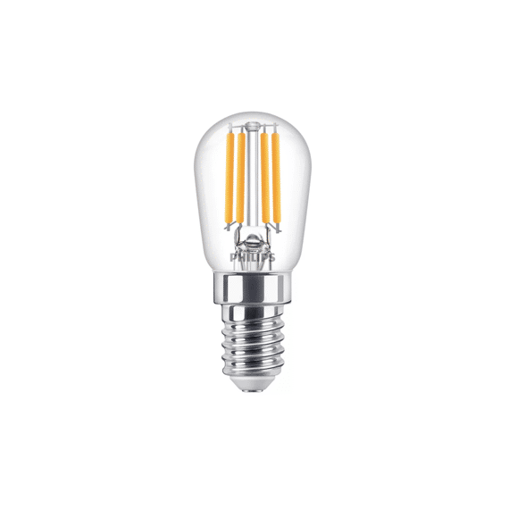 Philips Led Classic 12w T25s E14 Warm Wit Clear Niet Dimbaar